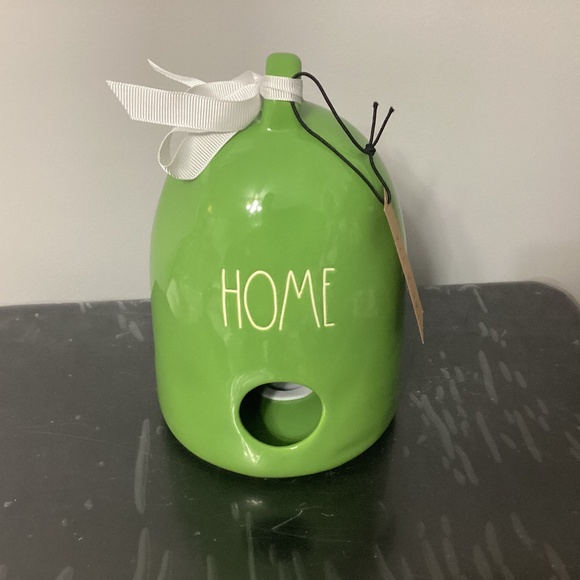 Rae Dunn home birdhouse - Picture 1 of 1